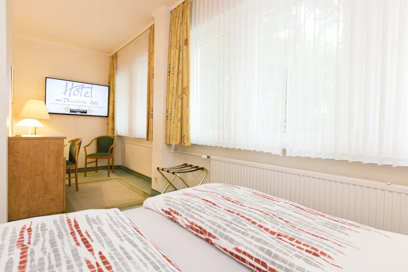 Hotel Am Düsseldorfer Platz - Image 1