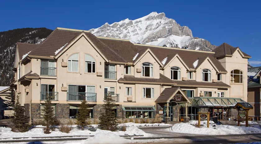 Irwin's Mountain Inn - Image 1