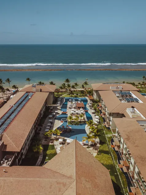 Samoa Beach Resort - Image 1