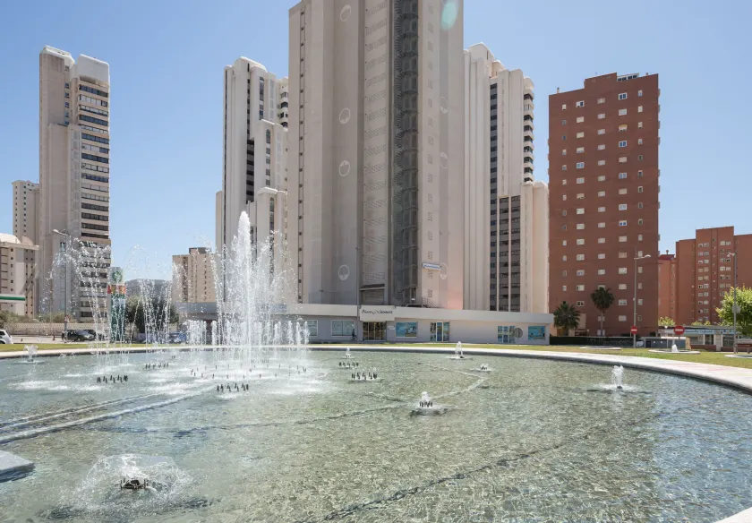 Pierre & Vacances Benidorm Levante - Adults Recommended - Image 1
