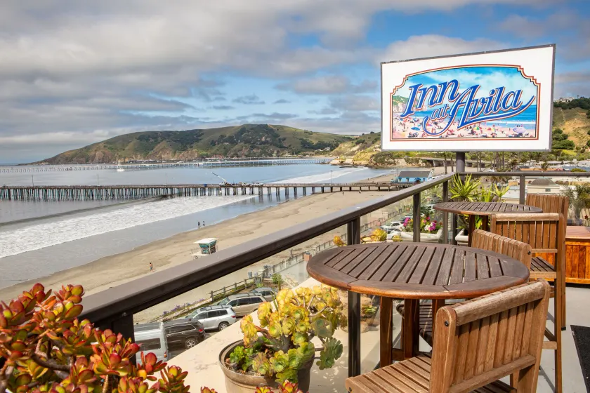 Inn At Avila Beach - Image 1