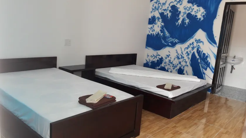 Sweethome - Hostel - Image 1