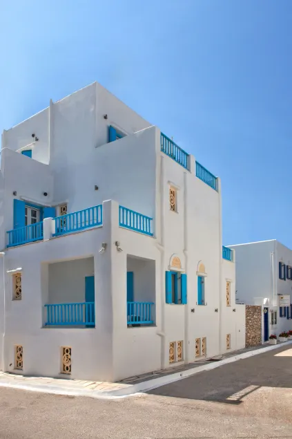 Tinos Aqua Palazzo - Image 1