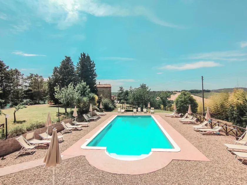 Agriturismo La Ripolina - Image 1