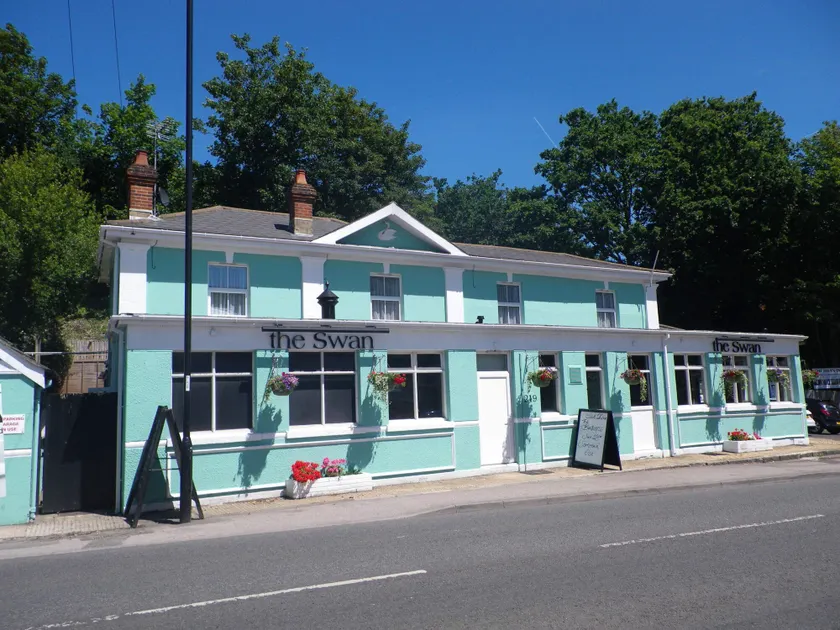 The Swan Inn - Image 1