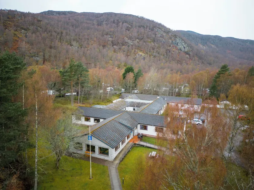 Aviemore Youth Hostel - Image 1