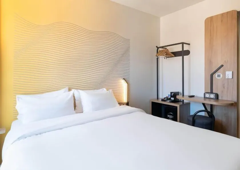 B&B HOTEL LYON Centre Perrache - Image 1