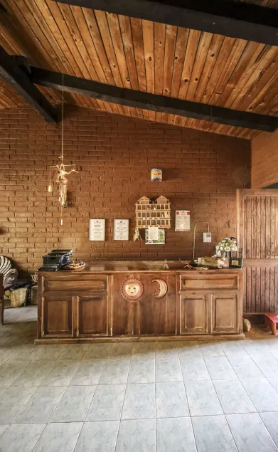 Huayápam Yù'ú Lodge - Image 1
