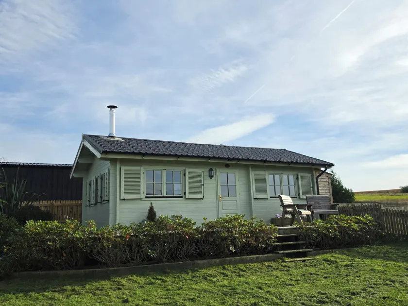 The Shooting Lodge - Image 1