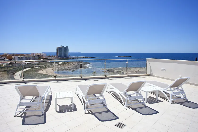 Apartaments Posidonia - Image 1