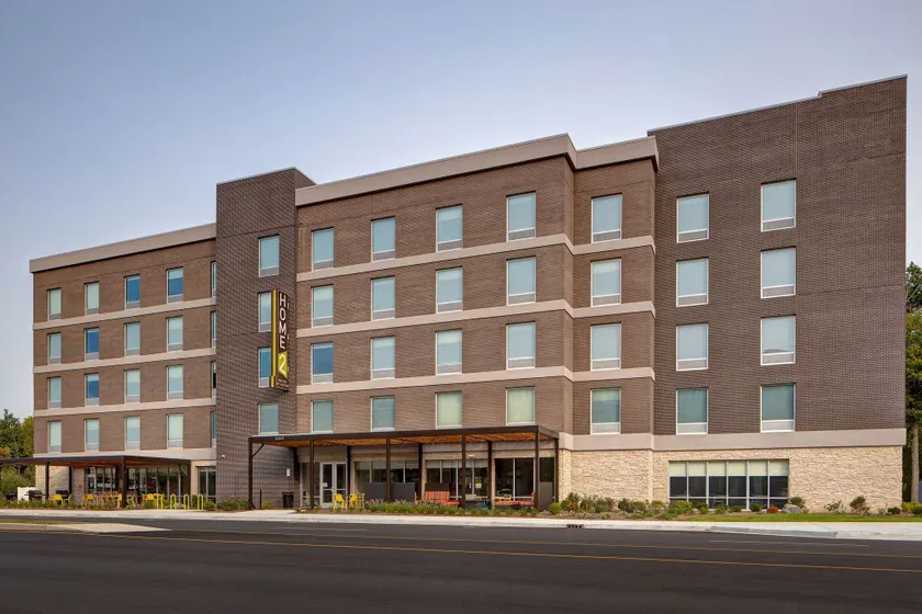 Home2 Suites by Hilton Carmel Indianapolis - Image 1
