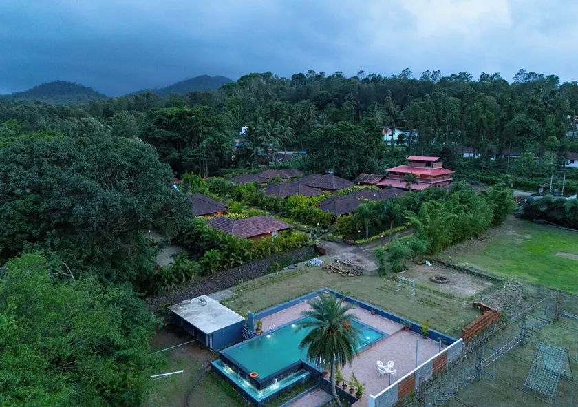 Clover Holiday Village Coorg Resort by VOYE HOMES - Image 1