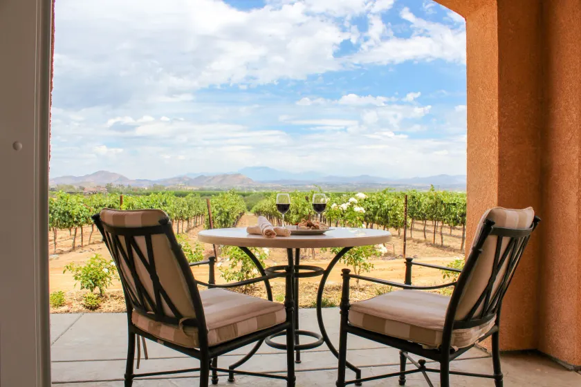Carter Estate Winery and Resort - Image 1