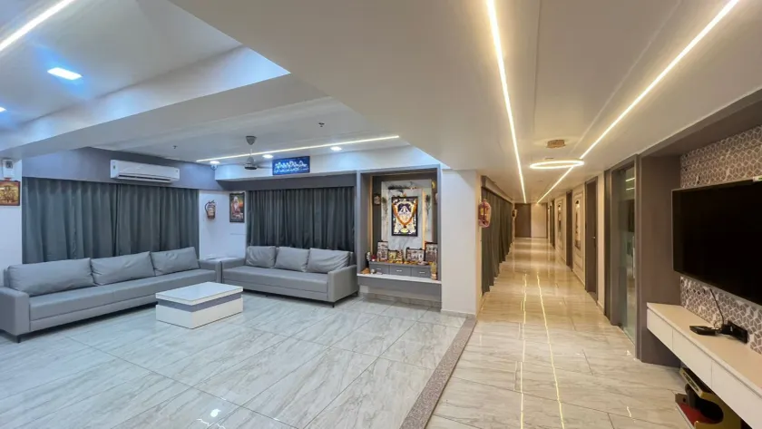 Hotel Bluzill - Image 1
