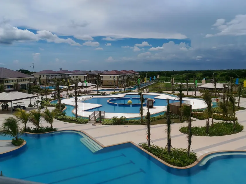 Aquamira Hotel & Resort - Image 1