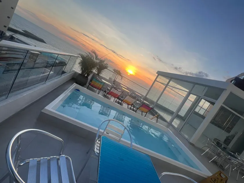Hotel Hernández CTG - Image 1
