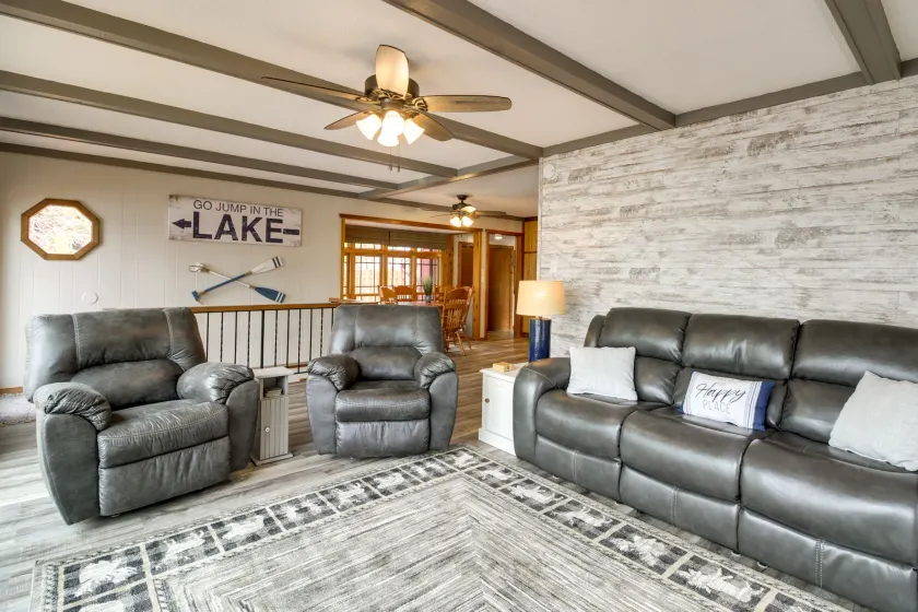 Charming Remer Vacation Rental Home w/ ATV Trails! - Image 1