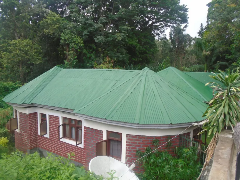 Themi Valley Eco  Tourism Homestay - Image 1
