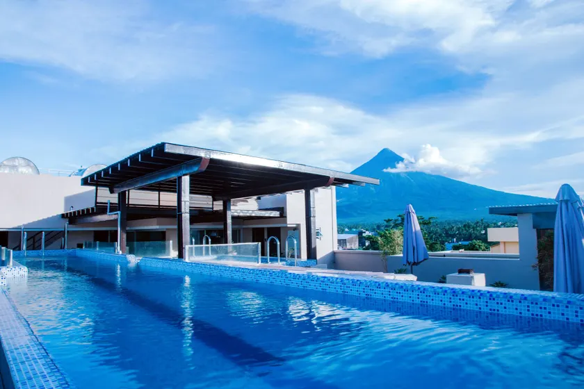 Hotel Fina - Image 1
