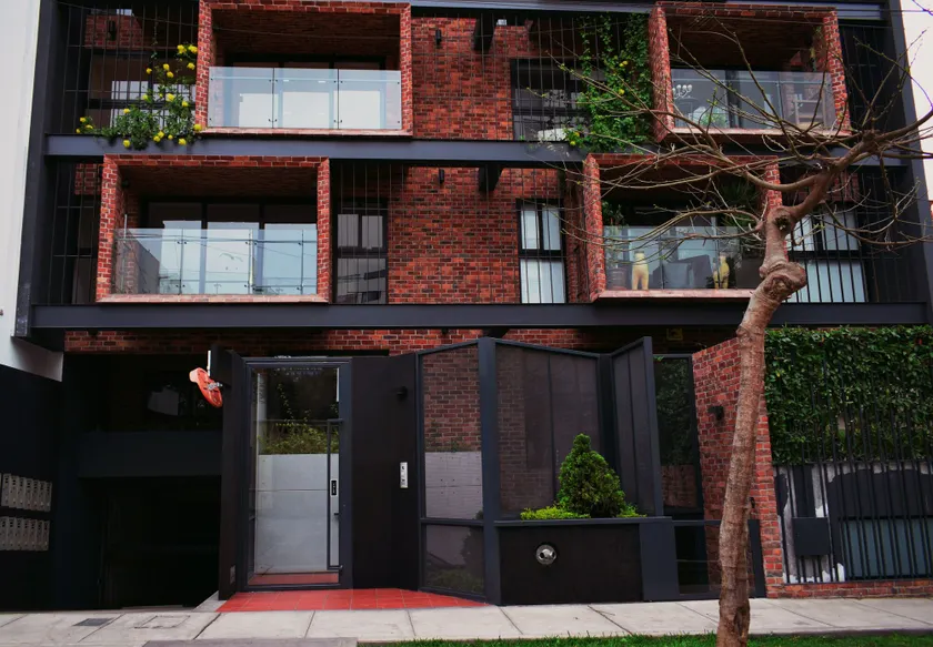The Luxus Flat Miraflores - Image 1
