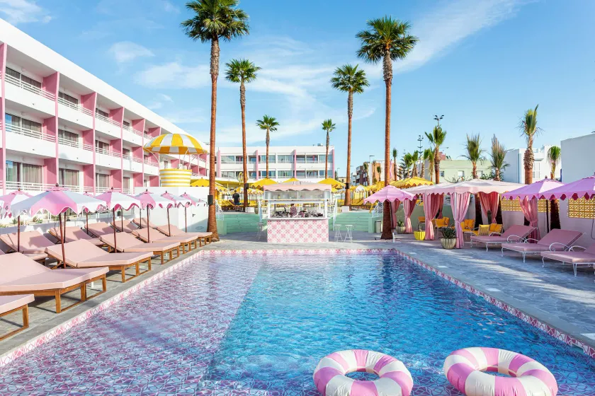 Los Felices Ibiza - Image 1