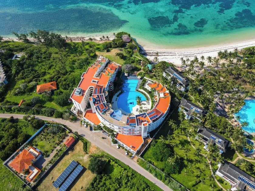 Kilua Beach Residences by CityBlue, Mombasa - Image 1
