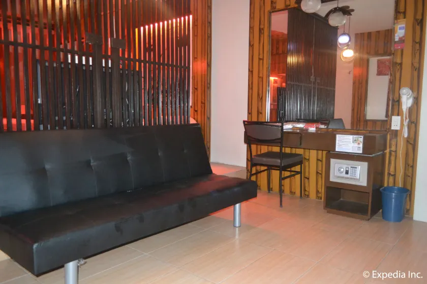 Hotel Sogo Mexico Pampanga - Hall