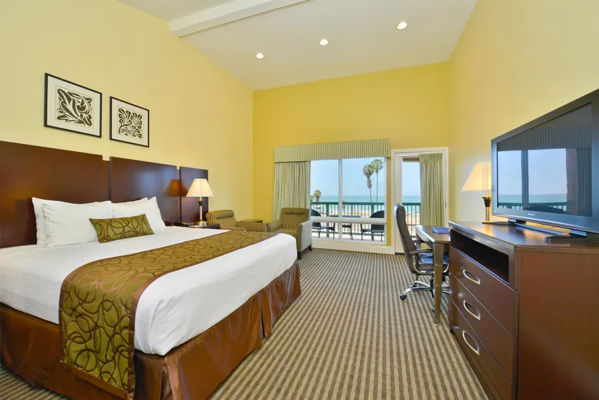 Best Western Plus Dana Point Inn-by-the-Sea - Image 1