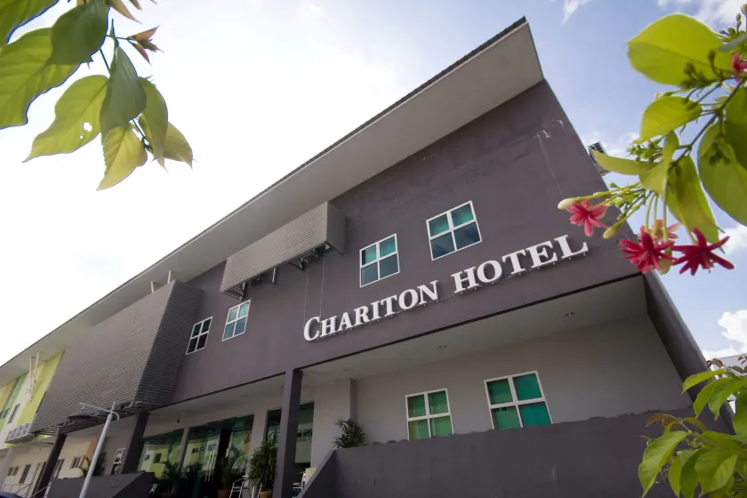 Chariton Hotel Ipoh - Image 1