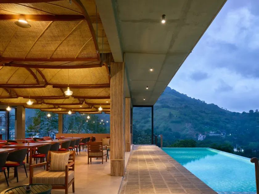 Te Dalu Resort & Spa - A Luxury Sanctuary in Ella - Image 1