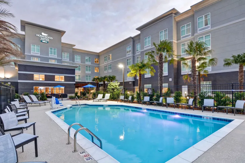 Homewood Suites by Hilton New Orleans Westbank - Image 1