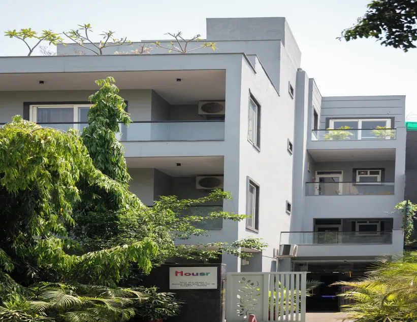 Housr Golf Course Road Phase 1 Metro - Image 1