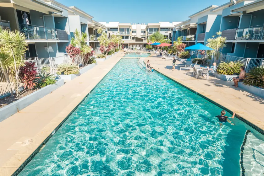 Ramada by Wyndham Hervey Bay - Image 1