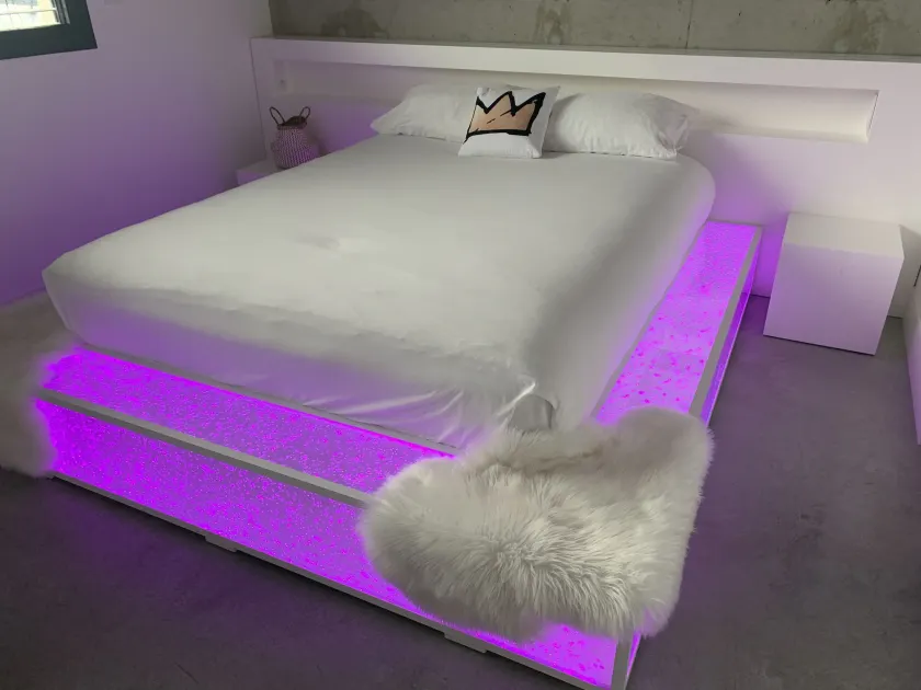 Le B Complexe Hôtel - Image 1