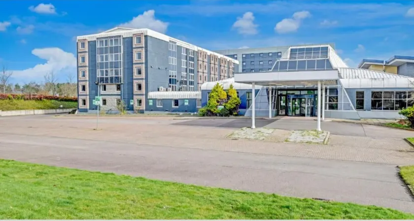 Belvilla Aberdeen Bridge of Don Exhibition Centre - Image 1