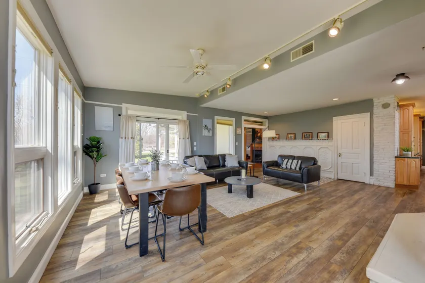 Lake Michigan Vacation Rental w/ Private Beach! - Image 1