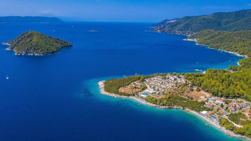 Adrina Resort & Spa - Image 1
