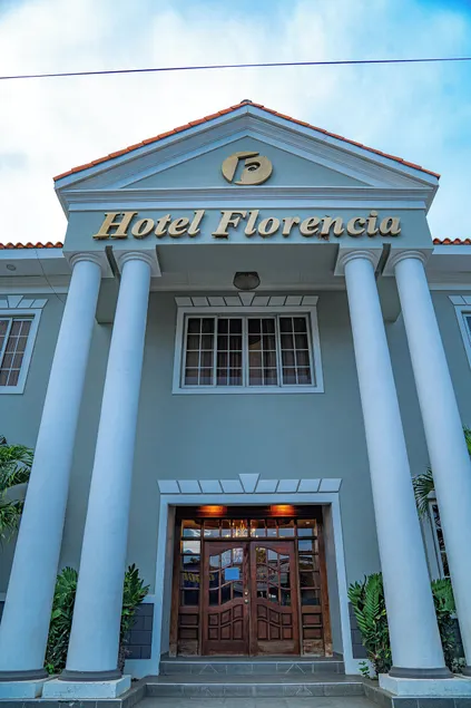 Hotel Florencia - Image 1