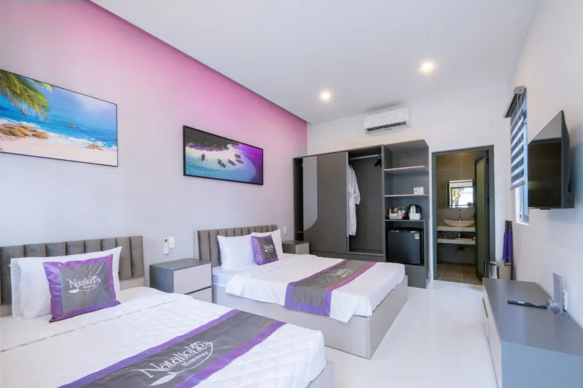 NatalieLe's Homestay - Image 1