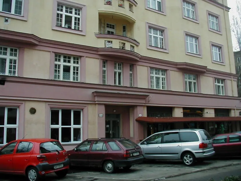 Apartmány Račianska - Image 1