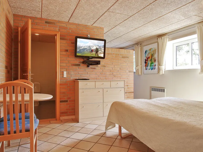 Egebjerggaard Bed & Breakfast - Værelse
