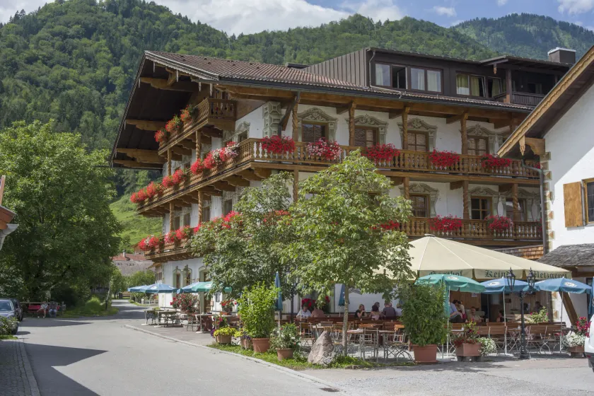 Hotel Keindl - Image 1