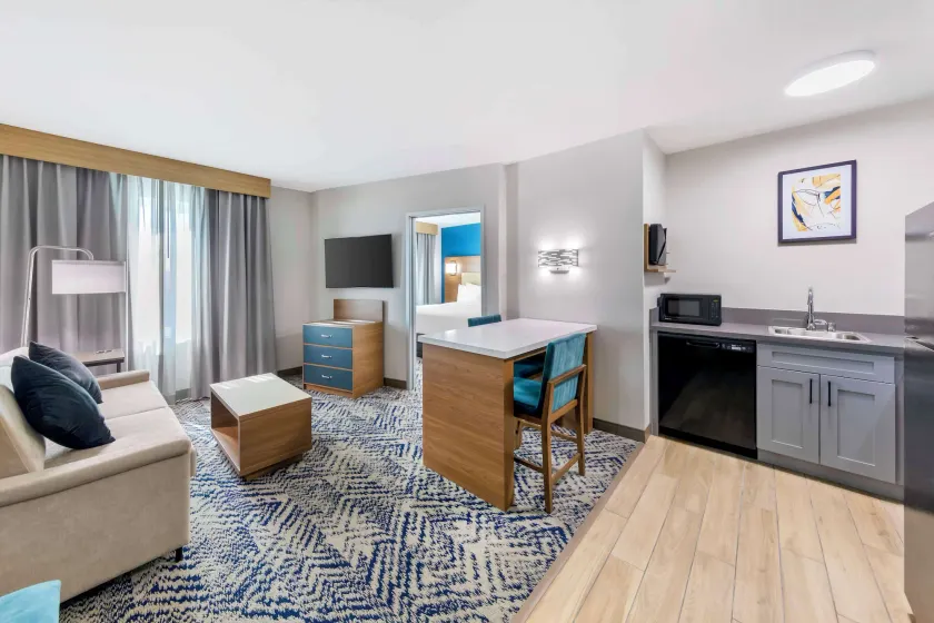 Executive Residency by Best Western Victorville - Image 1