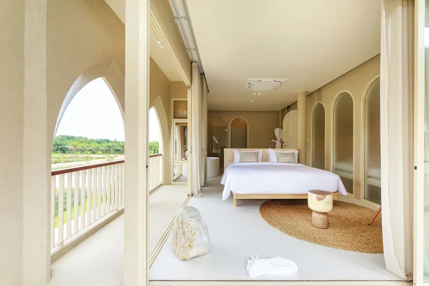 Navakiri Boutique Resort Satun - Image 1