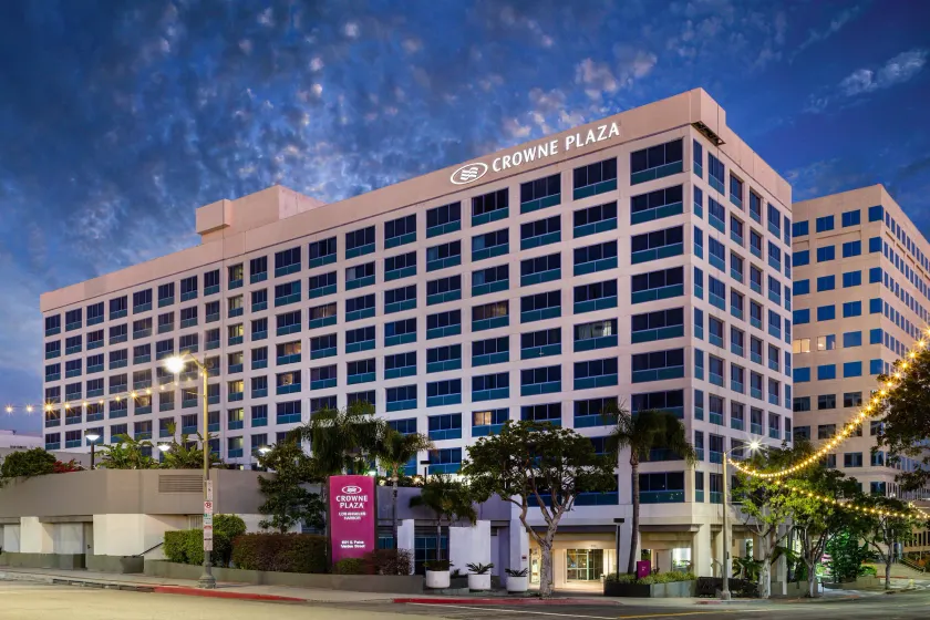 Crowne Plaza Hotel Los Angeles Harbor by IHG - Image 1