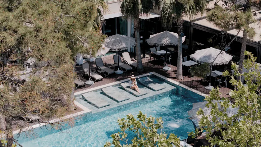Albanian Star Hotel - Image 1