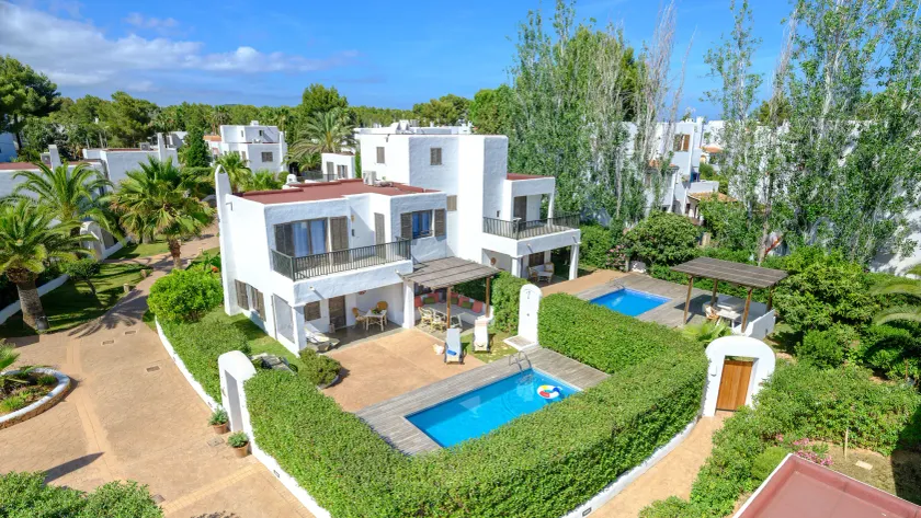 S'Argamassa Villas - Image 1