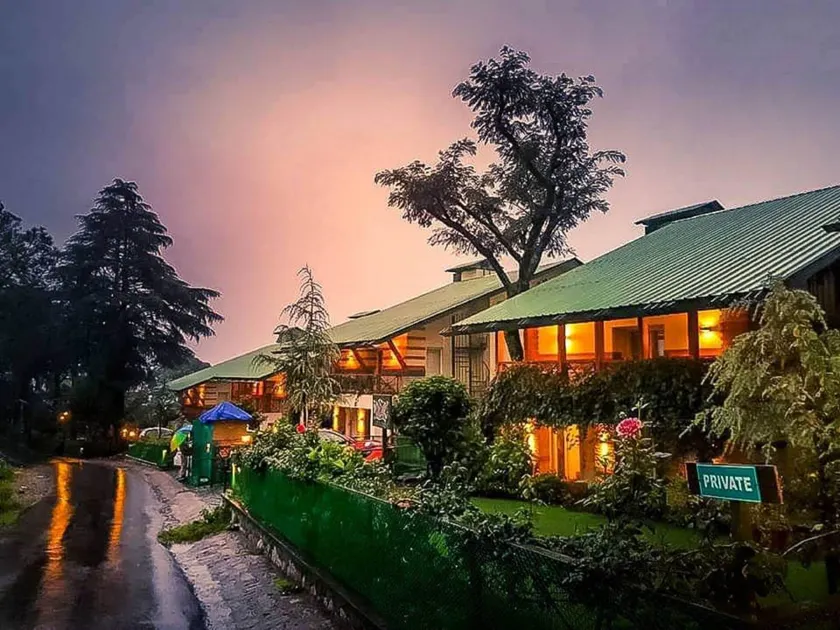Lamrin Norwood Green Palampur, Himachal Pradesh - Image 1