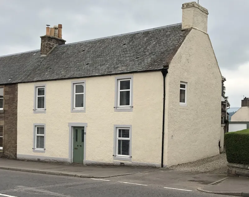 Garron House - Image 1