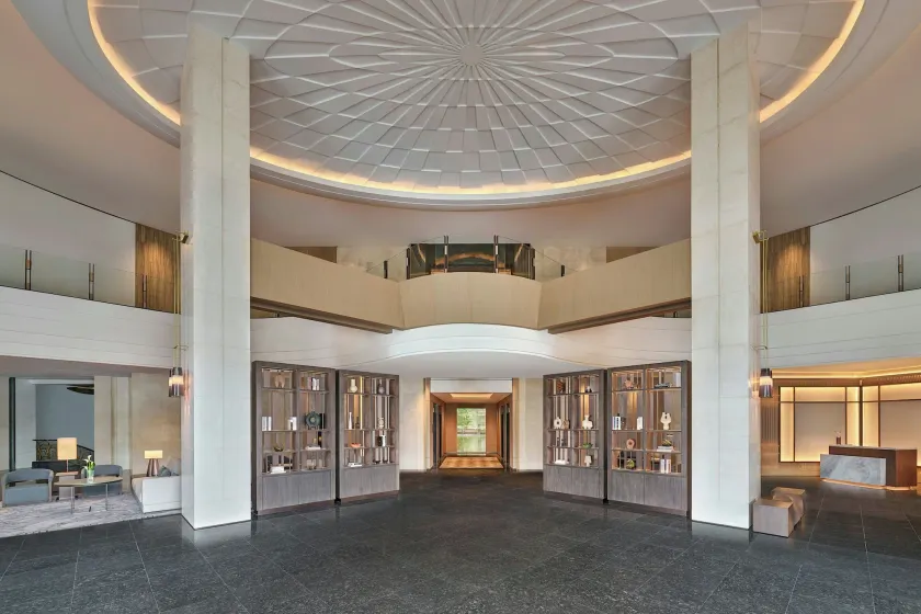 Petaling Jaya Marriott Hotel - Image 1